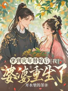穿到灾年替嫁后，我婆婆重生了江晚晚陆时安小说全文章节阅读