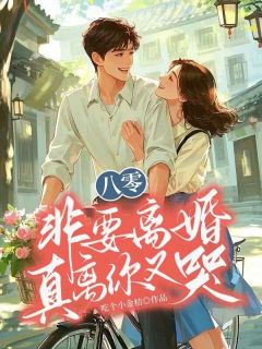 八零：非要离婚，真离你又哭李安宁肖晋安by吃个小金桔免费看