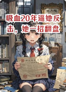 主角是苏骁刘玫周明宇的小说叫什么吸血20年逼她反击，她一招翻盘免费全文阅读
