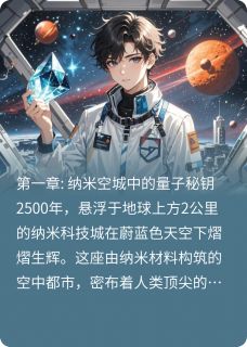 爆款小说量子秘钥:未日共振在线阅读-量子林宇李明免费阅读