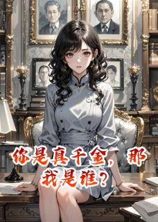 橙子有馨事写的小说你是真千金，那我是谁？在线阅读