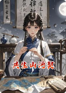 共生山河契沈云卿萧承远by闲闲米免费看