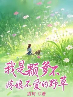 我是颗爹不疼娘不爱的野草主角是苏笑笑苏冉小说百度云全文完整版阅读