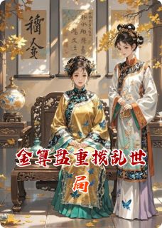 金算盘重拨乱世局(王熙凤贾琏)最新章节试读