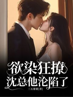 主角是姚染沈聿野的小说欲染狂撩，沈总他沦陷了最完整版热门连载-暗夜阅读网