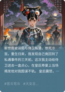 废妃重生：寿宴上我撕了皇后苏清漪张全小说全文-废妃重生：寿宴上我撕了皇后小说-暗夜阅读网