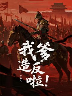 主角是萧夜凛萧承安的我爹造反了抖音热门小说