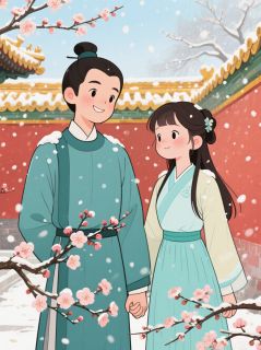 红楼之青词玉露小说免费阅读 沈砚秋苏婉卿大结局完整版-暗夜阅读网