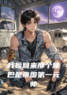 抖音爆款我捡回来那个哑巴是帝国第一元帅元帅陆烬无广告阅读-暗夜阅读网