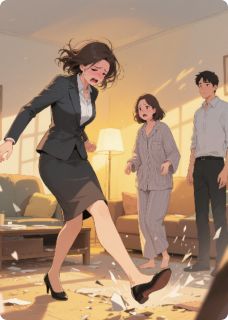 总裁出轨被抓包，老婆一脚踹飞他小说免费阅读 林晚晴乐乐周晓冉大结局完整版