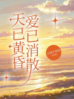 主角是夏唯安沈沐熙的天已黄昏，爱已消散抖音热门小说-暗夜阅读网
