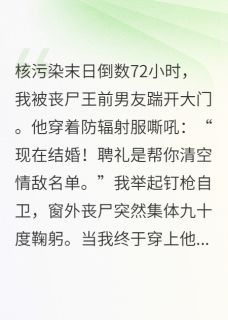 林瓷陆灼小说结局