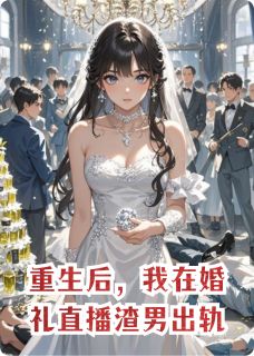 重生后，我在婚礼直播渣男出轨小说最新章节 陈哲周砚白苏蔓结局是什么