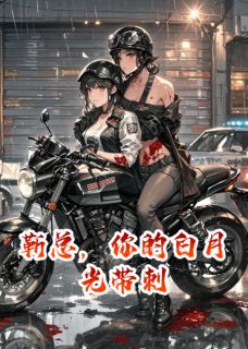 靳总，你的白月光带刺免费阅读全文，主角沈念初靳承屿小说完整版最新章节