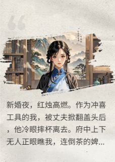 良心推荐古代贵妇？看我商战奇谋！小说试读-暗夜阅读网