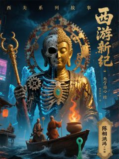 渡100:白骨洞前葬残骨·西游无字小说(完结)-玄奘沙僧悟空章节阅读