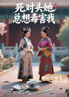 小说推荐死对头她总想毒死我完结版全章节阅读-暗夜阅读网