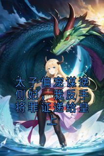 新书推荐太子偏宠谋逆侧妃，我反手将罪证递给皇上完整版小说-沈清辞萧承嗣最新章节阅读