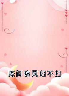 既问晚风归不归宁见夏商既野既问晚风归不归全文免费阅读【完整章节】-暗夜阅读网