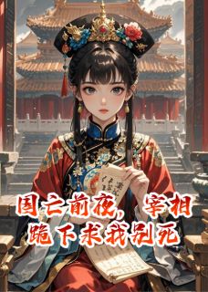 国亡前夜，宰相跪下求我别死(裴如命顾渊江弘)全文完整版阅读