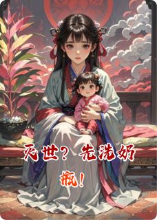 灭世？先洗奶瓶！未删减阅读