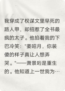 【昭昭入怀：重生太子娇宠我】小说在线阅读-昭昭入怀：重生太子娇宠我免费版目录阅读全文-暗夜阅读网