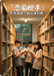 熬夜也要看完的恋爱枪手：死党追爱，我出谋划策小说推荐-暗夜阅读网