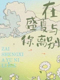 抖音小说在盛夏与你离别林宁顾辰洛熙全文txt