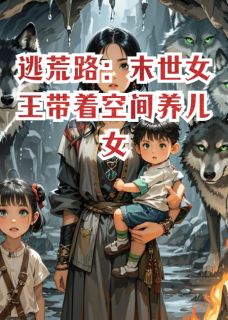 爆款小说逃荒路：末世女王带着空间养儿女在线阅读-周铁山王寡妇阿蛮免费阅读
