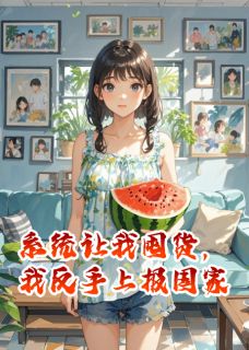 系统让我囤货,我反手上报国家by历火火免费阅读小说大结局