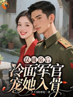 误圆房后，冷面军官宠她入骨全集小说_林夏陆北霆完结版阅读