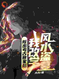 优质新书叛出考古世家后，我改学风水盗墓最新章节小说全文阅读