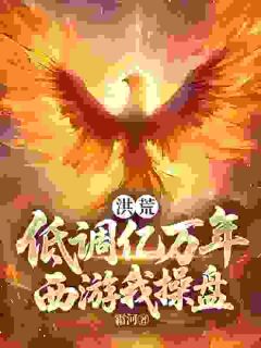 独家洪荒：低调亿万年，西游我操盘小说-主角林玄罗睺全文免费阅读