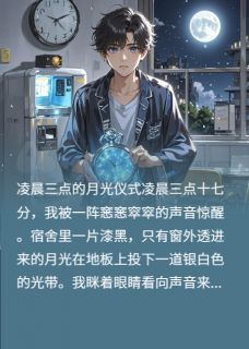 爆款小说舍友的