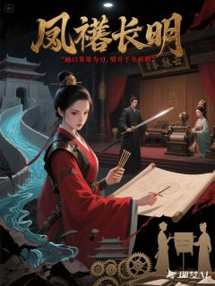 凤阙长明小说-沈明昭陆砚之全篇阅读
