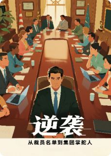 陆子鸣陈芸小说逆袭：从裁员名单到集团掌舵人免费阅读