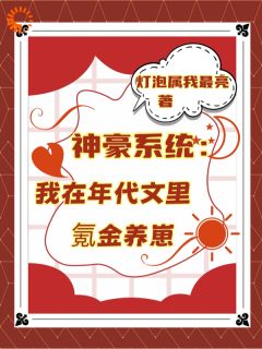 灯泡属我最亮写的小说神豪系统：我在年代文里氪金养崽在线阅读