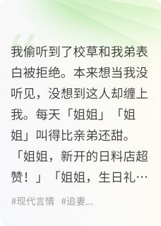 他追的是我全本小说（他追的是我）全文阅读