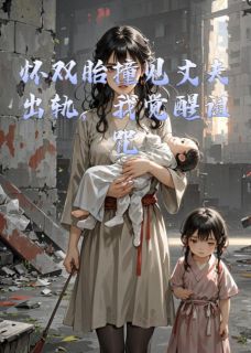 (独家)怀双胎撞见丈夫出轨，我觉醒诅咒江北辰楚晓雯小说
