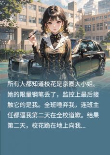 爆款小说你是京圈大小姐的话，那我是谁？在线阅读-陈雨晴王莉莉顾屿免费阅读