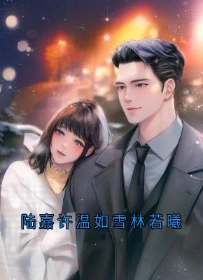 陆嘉许温如雪林若曦章节全目录 温如雪陆嘉许全文免费阅读-暗夜阅读网