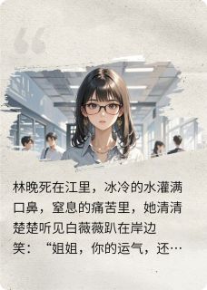 重生后，我手撕假千金章节目录小说-林晚白薇薇免费阅读全文-暗夜阅读网
