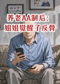 主角陈麦陈欢先小说完整版最新章节-养老AA制后:姐姐觉醒了反骨免费阅读全文