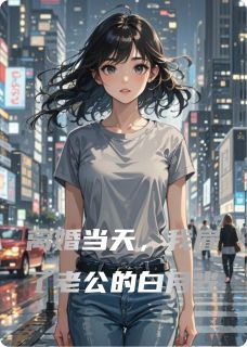 离婚当天，我雇了老公的白月光知乎小说最新章节阅读