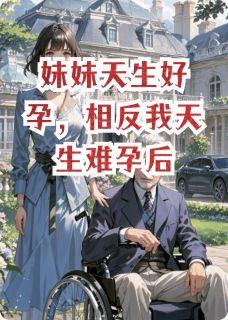 叶泱霍辰夜霍恒全集小说_妹妹天生好孕，相反我天生难孕后完结版阅读
