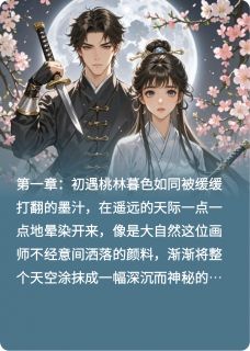 桃林月下情：天雪童战童战天雪桃林全章节完结版在线阅读-暗夜阅读网
