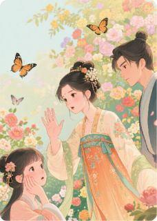 穿书女配，我给男女主一人一巴掌免费阅读全文，主角楚星河赵娇娇小说完整版