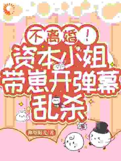 老书虫力荐不离婚！资本小姐带崽开弹幕乱杀免费无弹窗阅读