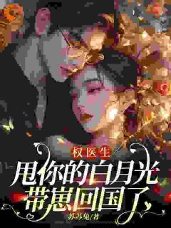 (热推新书)权医生，甩你的白月光带崽回国了姜媃权宴无弹窗阅读