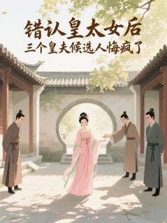 主角春桃江熠川燕长青小说完整版-错认皇太女后，三个皇夫悔疯了免费阅读全文